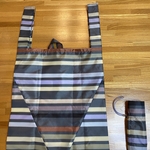 傘で作ったエコバッグ　山口様専用