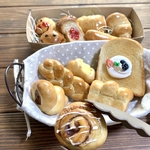 パン屋さんこっこセット🥖🍞専用ページです︎︎︎︎︎☺︎