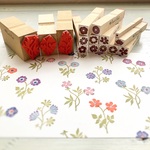 Combination Stamp set