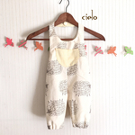 Cielo***サロペット  70〜80