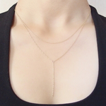 [k14gf] Lariat : double rope chain