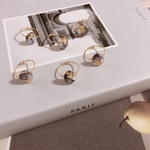 gray nuance ring