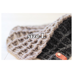 ☆ワッフルブランケット☆L