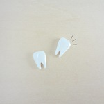 【再販】Tooth Pierce
