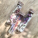 ボトルフラワー　3本セット