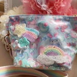 ✨シャカシャカ移動ポケット✨