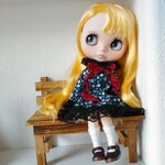 22ｾﾝﾁﾄﾞｰﾙ、アウトフィット#ブライス