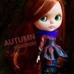 Autumn wardrobe 3点セット