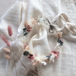 Flower crown  花冠 〜baby-kids〜
