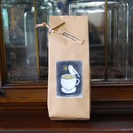 ☆organic コーヒー豆☆東ティモール・聖なる山・サントモンテ☆200g