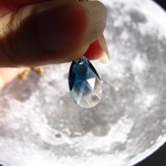海に染まる欠片