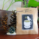 ★ご自宅用★organic★ドリップコーヒー＊東ティモール・聖なる山・サントモンテ☆3袋