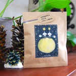ドリップコーヒー3袋セット☆organic☆ブラジル・パライ－ゾ農園・鈴木功☆