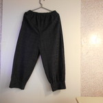 久留米絣のジョッパー