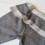 「まーさま専用オーダー品」ぺプラムパンツ