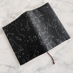 星空のブックカバー/文庫本/ハヤカワ文庫/新書/児童文庫/四六判/B6/単行本ハードカバー/A5