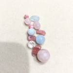 とみこサマ専用　ゆっらゆらストラップ✳︎