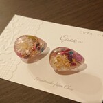 らな様専用 ピアス
