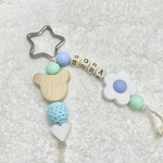 em-25様♡リピート割引♡お名前キーホルダー♡