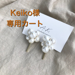 お客様専用カート