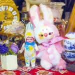 ここたんたれぶー  ピエロドール 猫 兎 7th