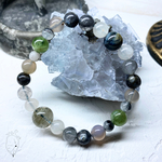 《手枷》「growth-成長-」