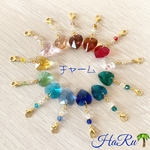 ☆マスクチャーム☆ハート♡2個セット！！