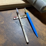 筆置き