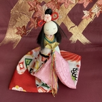 わらべ人形
