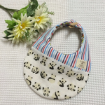 SALE‼︎丸型スタイ  ぱんだ