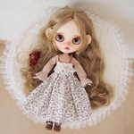 ブライス♡アイシードール♡outfit.no.281