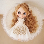 ブライス♡アイシードール♡outfit.no.287