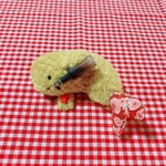 えびふりゃー（ソース中毒）