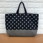 レッスンバッグ　大きめサイズ