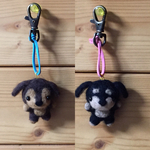 ka23241227様専用ページダックスストラップ