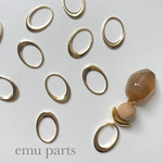 metal oval flame4p