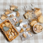美味しそうなパン色々♥専用ページです⋆.*⃝̥◌̥