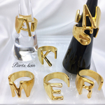 1piece/ring＿no200