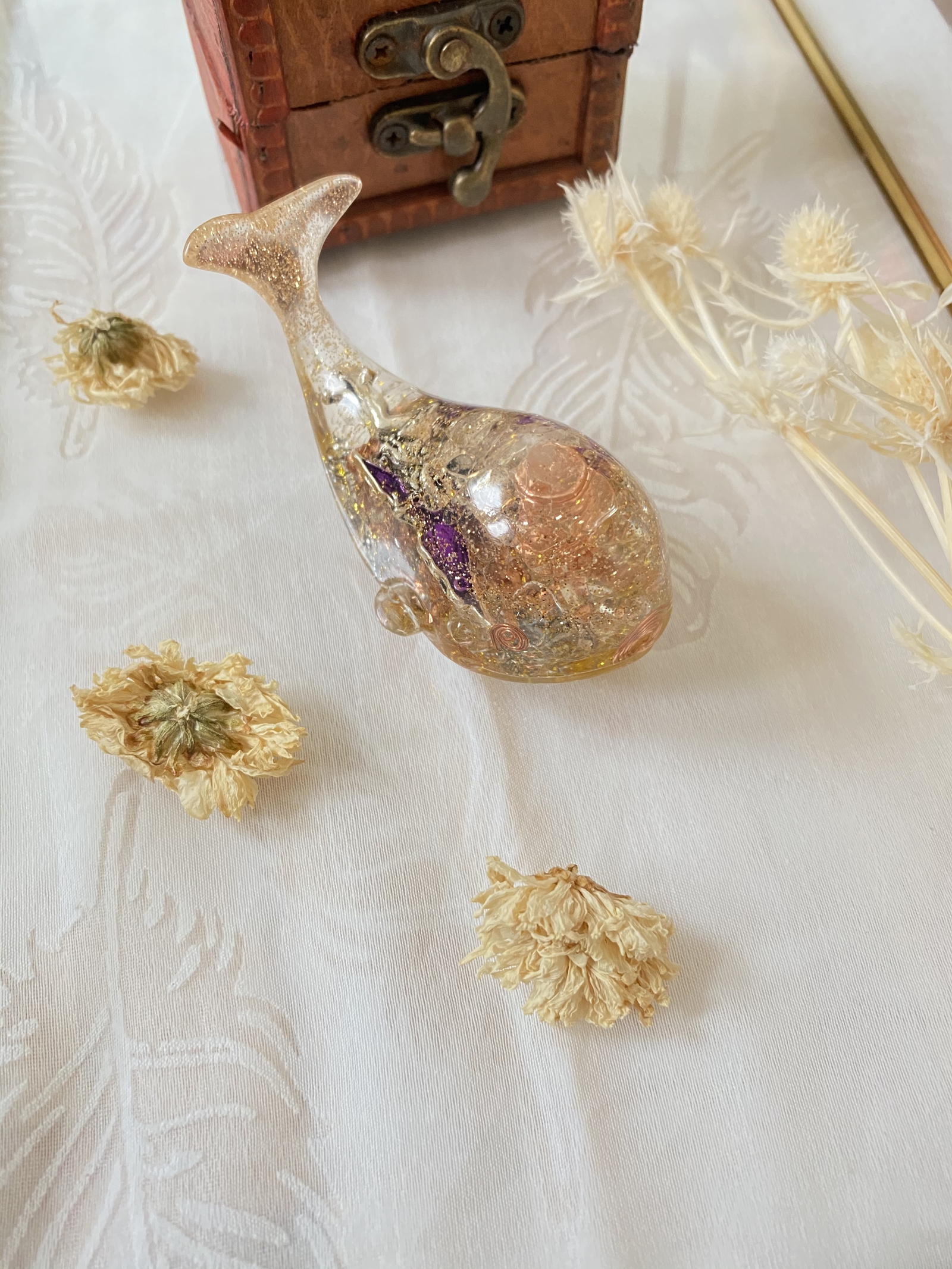 れおさま❤オルゴナイト❤オーダー❤専用です れおさま❤オルゴナイト❤オーダー❤専用です れおさま❤オルゴナイト❤