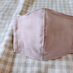 抗ウイルス∗抗菌加工秋冬カラーマスク