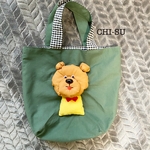 クマミニバック