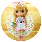 ネオ＊Lady Rose(完成品)