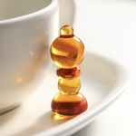 波動玉® 「Chess piece：チェスピース（ソーラープレクサスチャクラ）」【コロナDe価格据置】