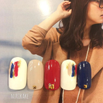 オーダーネイルチップ@nurikake