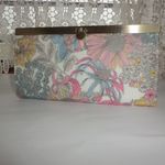 E様 ご予約品　アンジェリカガーラ　ビニコ★口金　長財布♪