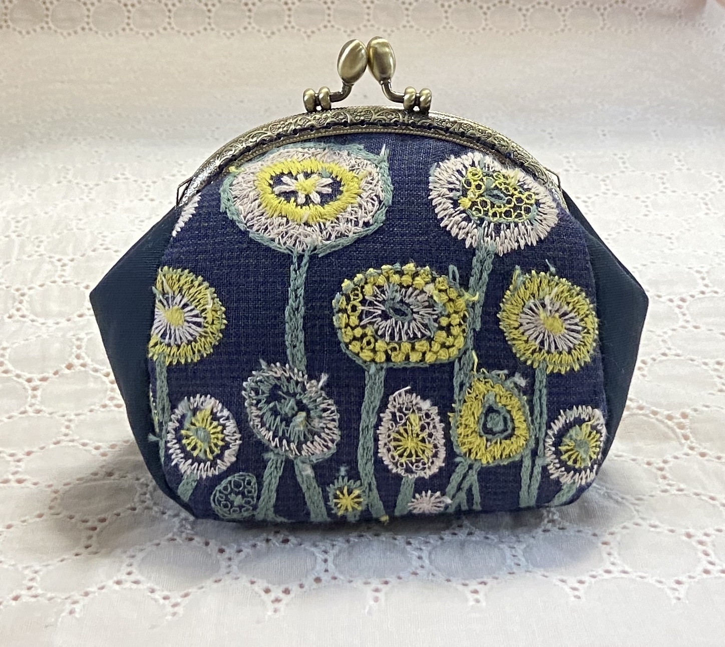 専用✨ミナペルホネンハンドメイドポーチ2点 ハンドメイド ミナペルホネン ポーチ ③ ポーチ2点セット