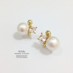 Casual Earring.
