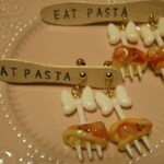 【再販】はらへりぱすた*