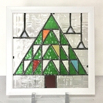 パネル〜Xmas tree〜