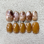 ネイルチップ　No.46
